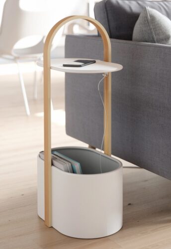 Belwood Storage table
