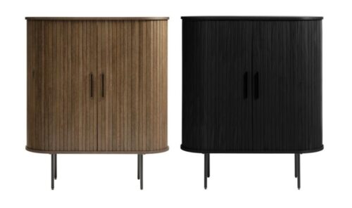 Nola rolluik cabinet