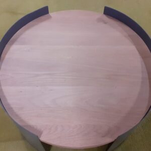 Ethnicraft Moon salontafeltafel - Afbeelding 3