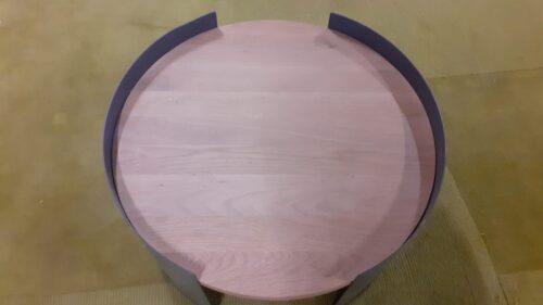 Ethnicraft Moon salontafeltafel