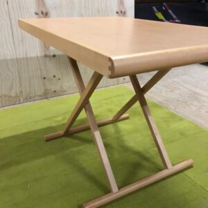 In Hoogte Verstelbaar Salontafel Calligaris - Afbeelding 3