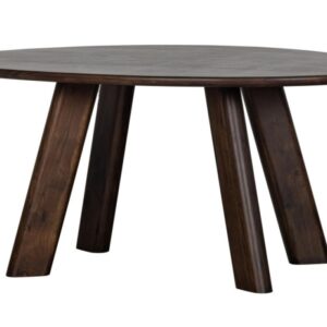 Roundly Eettafel - Afbeelding 1