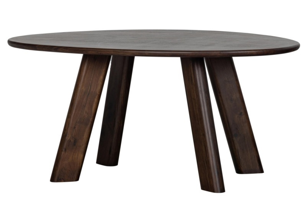 Roundly Eettafel