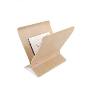 Arling Magazine rack - Afbeelding 1