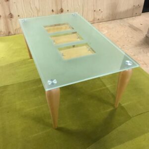 Salontafel Patte - Afbeelding 1
