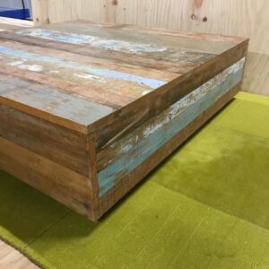 Salontafel Dennis Sloophout - Afbeelding 2