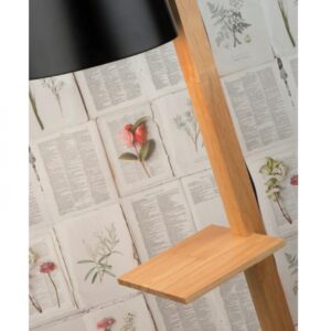 Cambridge vloerlamp - Afbeelding 3