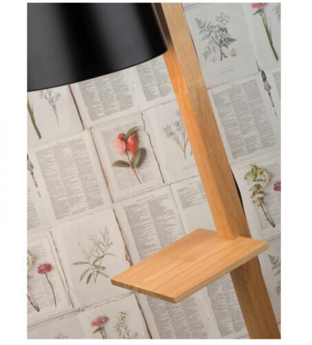 Cambridge vloerlamp
