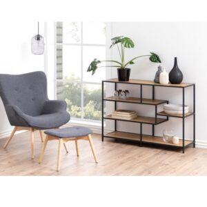 Aas 3 Boekenkast/ sidetable - Afbeelding 2