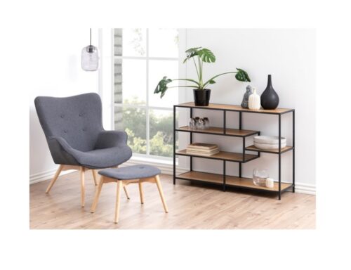 Aas 3 Boekenkast/ sidetable