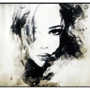 The look - Afbeelding 1