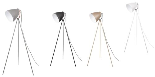 Mingle vloerlamp