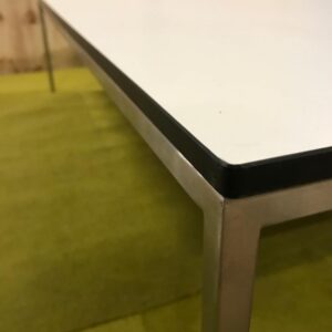 Salontafel Trespa Wit - Afbeelding 2
