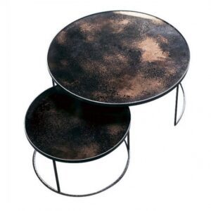 Bronze Copper Nesting - Afbeelding 2