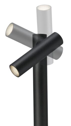 Turbo Draadloze vloerlamp