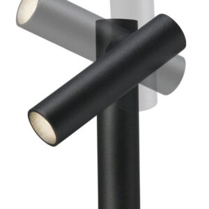 Turbo Draadloze vloerlamp - Afbeelding 2