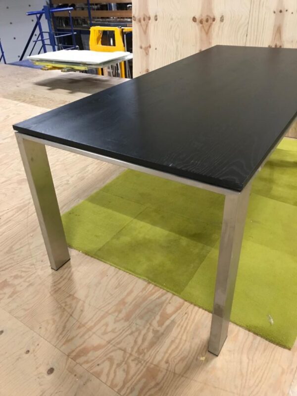 Eettafel Dyyk 3