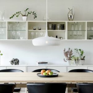 Clive Dine Hanglamp metaal - Afbeelding 3