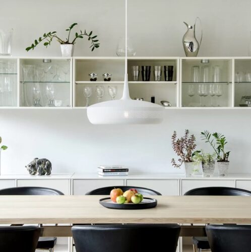 Clive Dine Hanglamp metaal