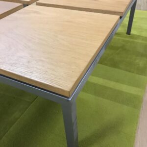 Salontafel 4vlakken - Afbeelding 2