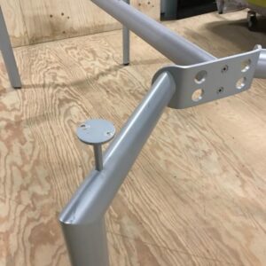 Losse frame poten - Afbeelding 2