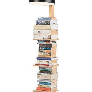 Cambridge vloerlamp - Afbeelding 1