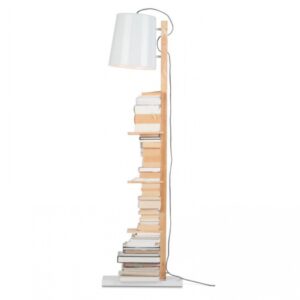 Cambridge vloerlamp - Afbeelding 4