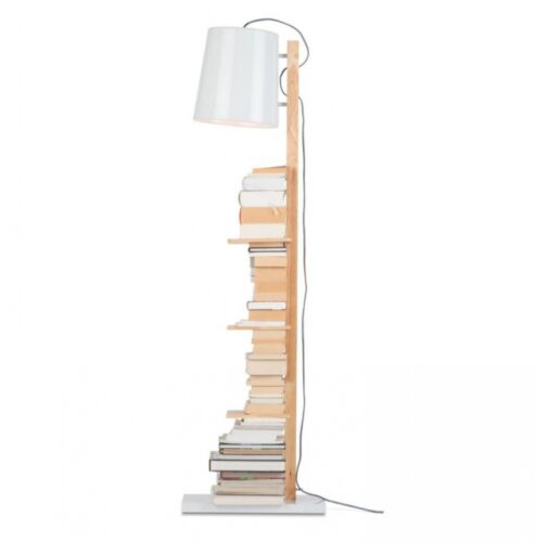Cambridge vloerlamp