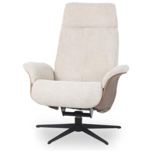 Hjort Knutsen relax-draaifauteuil - Afbeelding 1
