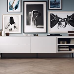 Plain Dressoir - Afbeelding 2