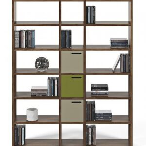 Pombal boekenkast - Afbeelding 1