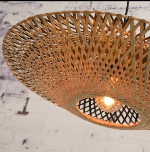 Kalimantan Hanglamp