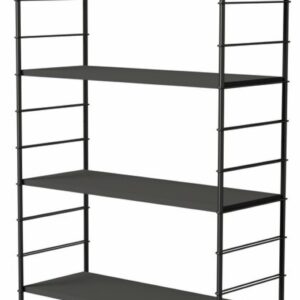 Dakota Buro-Boekenkast - Afbeelding 2