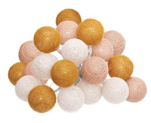 Cotton balls