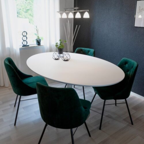 Taco Elipse Eettafel