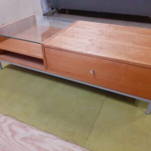 Homeline Salontafel - Afbeelding 1