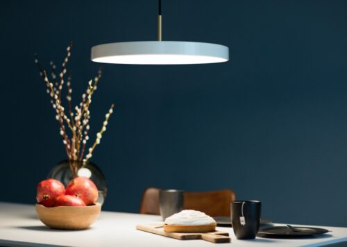 Asteria hanglamp