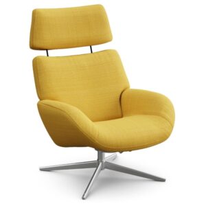 Lotus Plus relaxfauteuil - Afbeelding 1