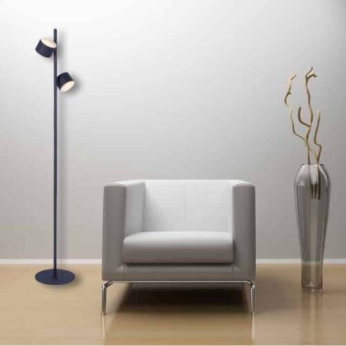 Prine vloerlamp