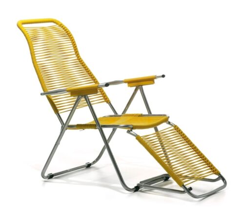 Spagetti Lounger