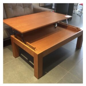 Barcelona Celda Salontafel Kersen - Afbeelding 2