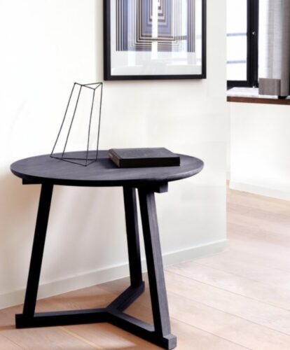 Tripod Large table