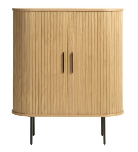 Nola rolluik cabinet