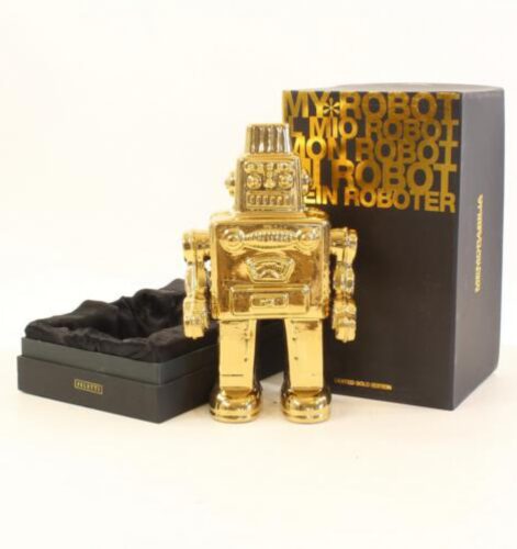 Seletti Robot