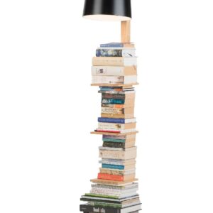 Cambridge vloerlamp - Afbeelding 1