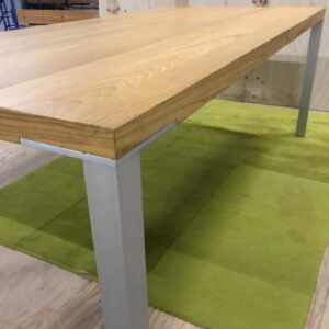 Uitschuifbare Eettafel  Dyyk 6 - Afbeelding 1