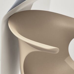 Loop Mono 4Star aluminium base - Afbeelding 2