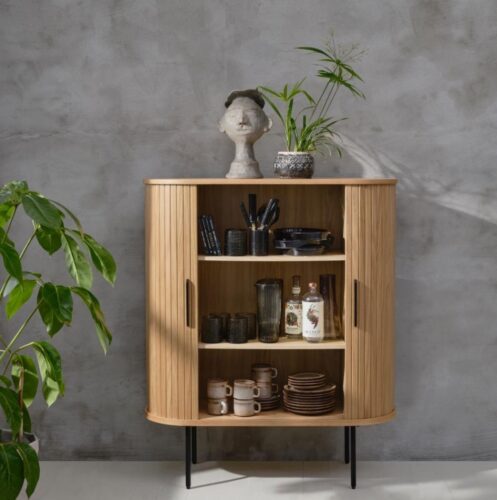 Nola rolluik cabinet