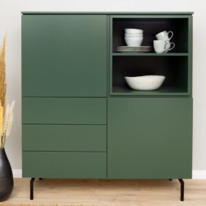 Plain Dressoir - Afbeelding 4