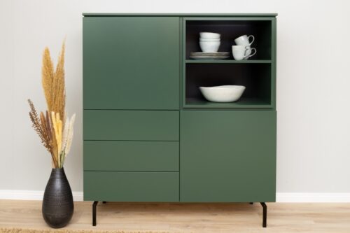 Plain Dressoir